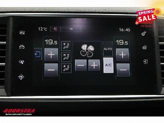 Peugeot 308 SW 1.6 BlueHDI Executive Pack Pano Navi Clima Cruise Camera PDC AHK picture 24
