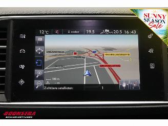 Peugeot 308 SW 1.6 BlueHDI Executive Pack Pano Navi Clima Cruise Camera PDC AHK picture 21