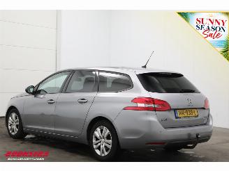 Peugeot 308 SW 1.6 BlueHDI Executive Pack Pano Navi Clima Cruise Camera PDC AHK picture 4