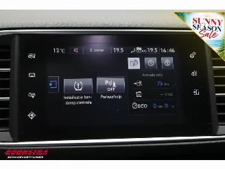 Peugeot 308 SW 1.6 BlueHDI Executive Pack Pano Navi Clima Cruise Camera PDC AHK picture 25