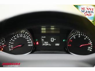 Peugeot 308 SW 1.6 BlueHDI Executive Pack Pano Navi Clima Cruise Camera PDC AHK picture 20