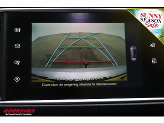 Peugeot 308 SW 1.6 BlueHDI Executive Pack Pano Navi Clima Cruise Camera PDC AHK picture 22