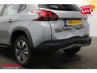 Peugeot 2008 1.2 PureTech Aut. Allure Pano Navi Clima Cruise Camera PDC 26.860 km! picture 6