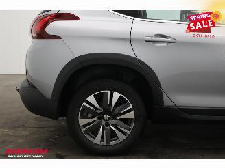 Peugeot 2008 1.2 PureTech Aut. Allure Pano Navi Clima Cruise Camera PDC 26.860 km! picture 10