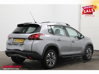 Peugeot 2008 1.2 PureTech Aut. Allure Pano Navi Clima Cruise Camera PDC 26.860 km! picture 3