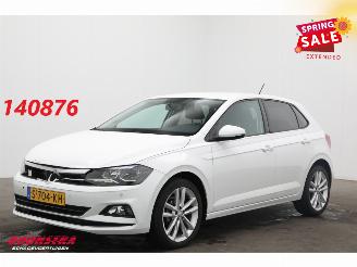 Avarii autoturisme Volkswagen Polo 1.0 TSI Highline Navi Airco Cruise SHZ PDC 2018/5