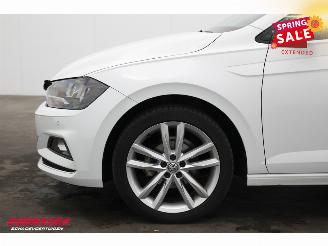 Volkswagen Polo 1.0 TSI Highline Navi Airco Cruise SHZ PDC picture 12