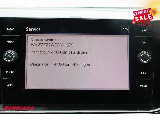 Volkswagen Polo 1.0 TSI Highline Navi Airco Cruise SHZ PDC picture 24