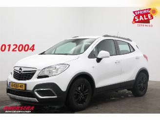 Avarii autoturisme Opel Mokka 1.6 Selection Airco Cruise PDC AHK 2012/9