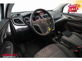 Opel Mokka 1.6 Selection Airco Cruise PDC AHK picture 16