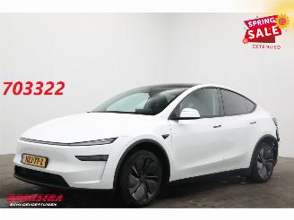 Avarii autoturisme Tesla Model Y Premium Long Range RWD 75 kWh Fahrbereit Pano LED ACC LRHZ SHZ Camera 2025/8