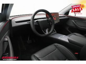 Tesla Model Y Premium Long Range RWD 75 kWh Fahrbereit Pano LED ACC LRHZ SHZ Camera picture 16
