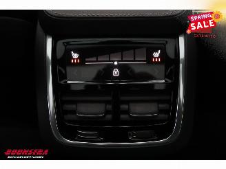 Volvo Xc-90 T8 Recharge AWD Ultra Dark 7-Pers. Pano ACC B&W HUD 360° Lucht AHK picture 34
