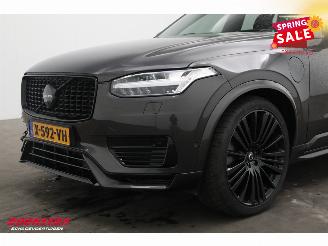 Volvo Xc-90 T8 Recharge AWD Ultra Dark 7-Pers. Pano ACC B&W HUD 360° Lucht AHK picture 11