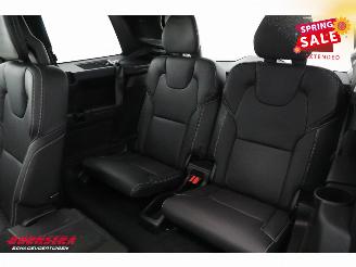 Volvo Xc-90 T8 Recharge AWD Ultra Dark 7-Pers. Pano ACC B&W HUD 360° Lucht AHK picture 17