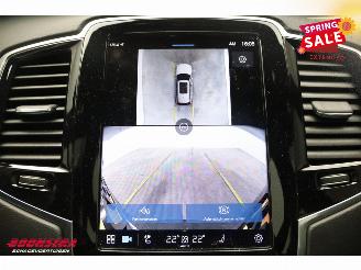 Volvo Xc-90 T8 Recharge AWD Ultra Dark 7-Pers. Pano ACC B&W HUD 360° Lucht AHK picture 28