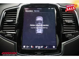 Volvo Xc-90 T8 Recharge AWD Ultra Dark 7-Pers. Pano ACC B&W HUD 360° Lucht AHK picture 33