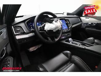 Volvo Xc-90 T8 Recharge AWD Ultra Dark 7-Pers. Pano ACC B&W HUD 360° Lucht AHK picture 18