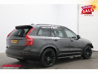 Volvo Xc-90 T8 Recharge AWD Ultra Dark 7-Pers. Pano ACC B&W HUD 360° Lucht AHK picture 3