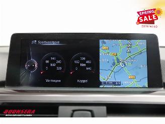 BMW M4 Coupé 1ste Eig. Orig. NL H/K 360° Leder Cruise SHZ picture 34