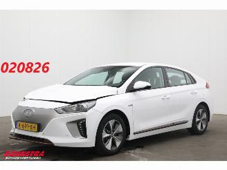 Avarii autoturisme Hyundai Ioniq Comfort EV Infinity ACC Navi Clima Camera 2017/12