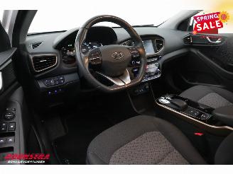 Hyundai Ioniq Comfort EV Infinity ACC Navi Clima Camera picture 19