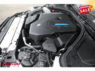 BMW 3-serie Touring 330e M-Sport Pano LED ACC H/K Memory 360° AHK picture 10
