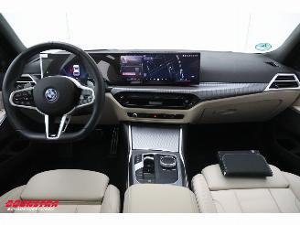 BMW 3-serie Touring 330e M-Sport Pano LED ACC H/K Memory 360° AHK picture 14