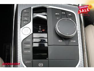 BMW 3-serie Touring 330e M-Sport Pano LED ACC H/K Memory 360° AHK picture 37