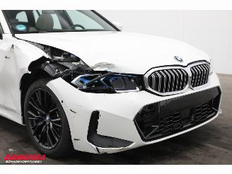 BMW 3-serie Touring 330e M-Sport Pano LED ACC H/K Memory 360° AHK picture 6