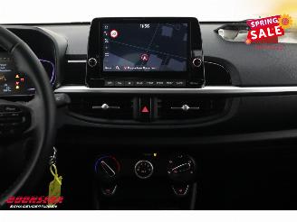Kia Picanto 1.0 DPI DynamicLine Navi Airco Cruise Camera 9.347 km! picture 19