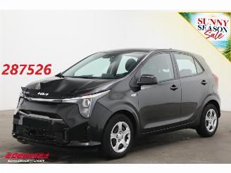 Avarii autoturisme Kia Picanto 1.0 DPI DynamicLine Navi Airco Cruise Camera 9.347 km! 2024/12