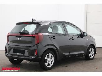 Kia Picanto 1.0 DPI DynamicLine Navi Airco Cruise Camera 9.347 km! picture 3