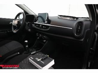 Kia Picanto 1.0 DPI DynamicLine Navi Airco Cruise Camera 9.347 km! picture 16