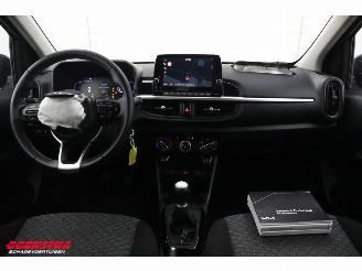 Kia Picanto 1.0 DPI DynamicLine Navi Airco Cruise Camera 9.347 km! picture 17