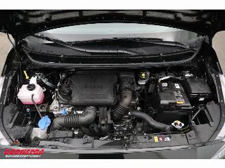 Kia Picanto 1.0 DPI DynamicLine Navi Airco Cruise Camera 9.347 km! picture 9
