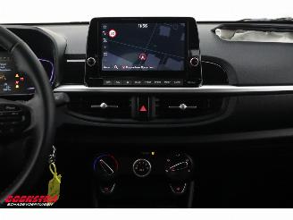 Kia Picanto 1.0 DPI DynamicLine Navi Airco Cruise Camera 9.347 km! picture 18