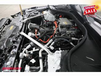 BMW i5 M60 xDrive 84 kWh Pano LED ACC B&W 360° Camera picture 12