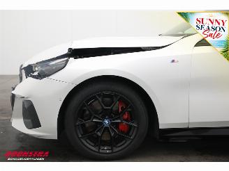 BMW i5 M60 xDrive 84 kWh Pano LED ACC B&W 360° Camera picture 15
