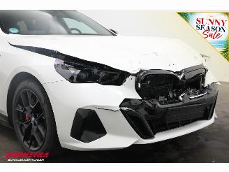 BMW i5 M60 xDrive 84 kWh Pano LED ACC B&W 360° Camera picture 5