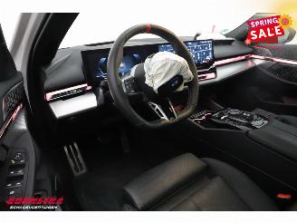 BMW i5 M60 xDrive 84 kWh Pano LED ACC B&W 360° Camera picture 22