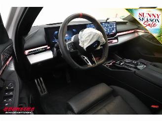 BMW i5 M60 xDrive 84 kWh Pano LED ACC B&W 360° Camera picture 22