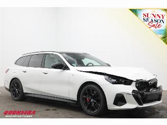 BMW i5 M60 xDrive 84 kWh Pano LED ACC B&W 360° Camera picture 2