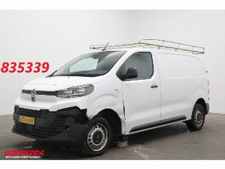 Citroën Jumpy 1.5 BlueHDI 120 S&S L3 Apple/Android Airco Cruise PDC AHK picture 1
