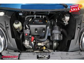 Microcar  M.GO Outdoor DCI LMV picture 9