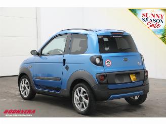 Microcar  M.GO Outdoor DCI LMV picture 4