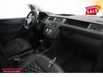 Volkswagen Caddy 2.0 TDI L1H1 BMT Trendline Leder 19" Airco Cruise AHK picture 31