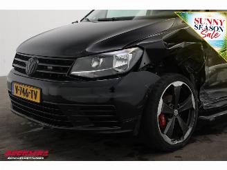 Volkswagen Caddy 2.0 TDI L1H1 BMT Trendline Leder 19" Airco Cruise AHK picture 19