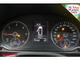 Volkswagen Caddy 2.0 TDI L1H1 BMT Trendline Leder 19" Airco Cruise AHK picture 37
