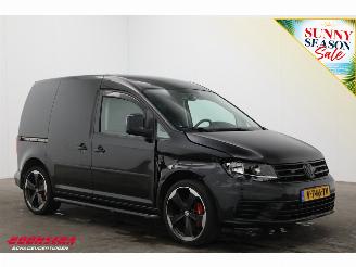 Volkswagen Caddy 2.0 TDI L1H1 BMT Trendline Leder 19" Airco Cruise AHK picture 2